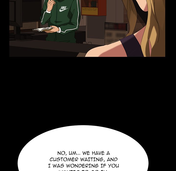 The Lucky Guy chapter 16 page 151