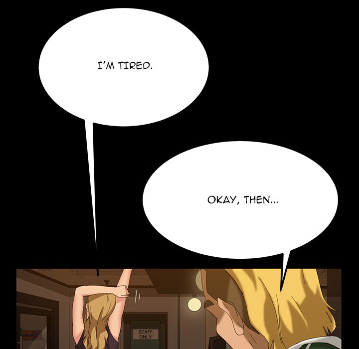 The Lucky Guy chapter 16 page 153