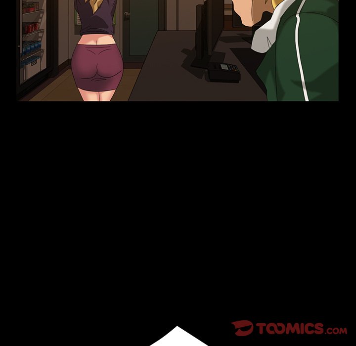 The Lucky Guy chapter 16 page 154