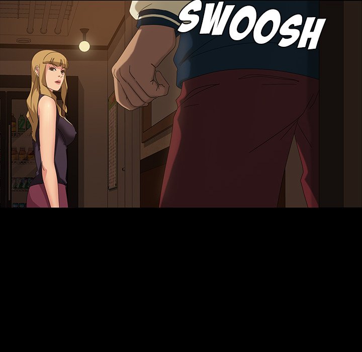 The Lucky Guy chapter 16 page 156