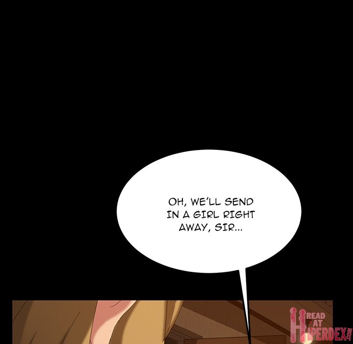 The Lucky Guy chapter 16 page 157