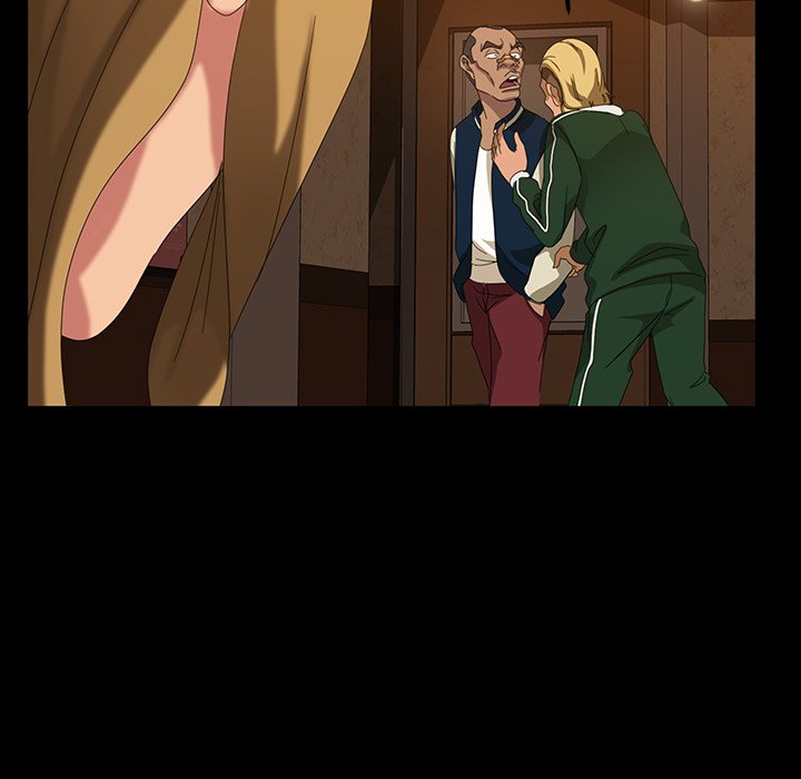 The Lucky Guy chapter 16 page 158