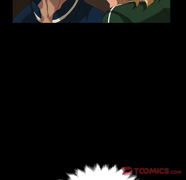 The Lucky Guy chapter 16 page 160