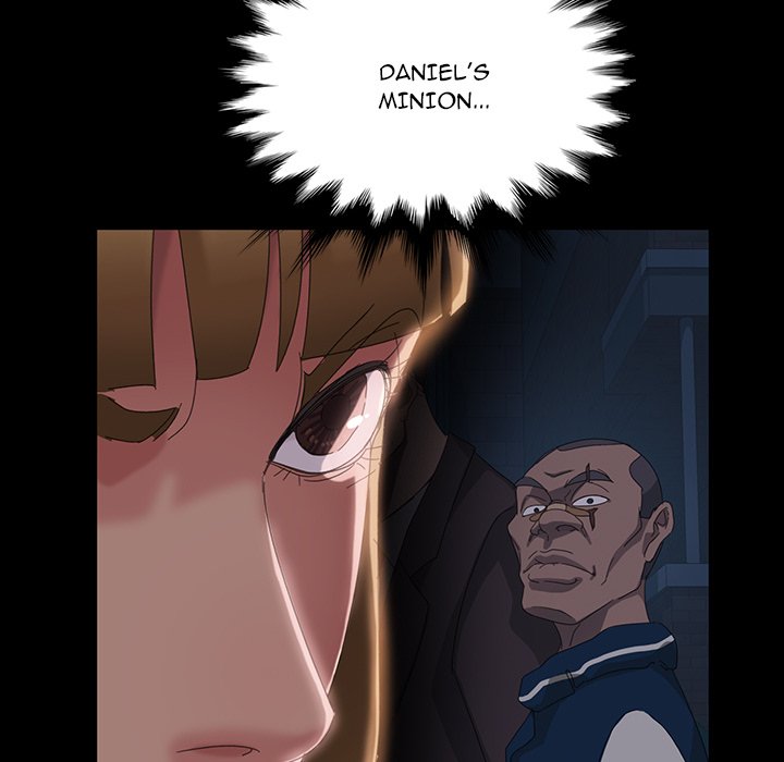 The Lucky Guy chapter 16 page 161
