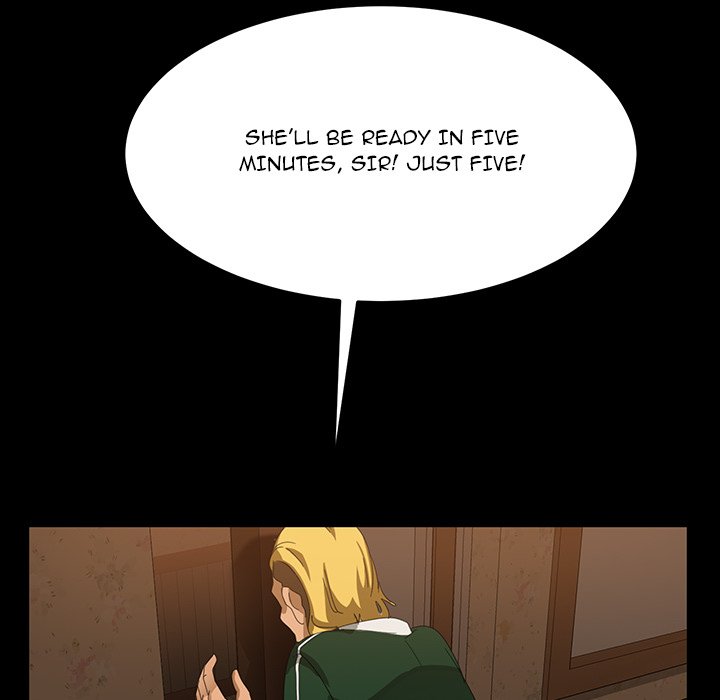 The Lucky Guy chapter 16 page 163