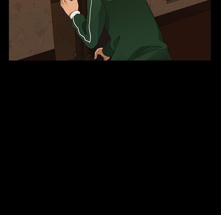 The Lucky Guy chapter 16 page 164