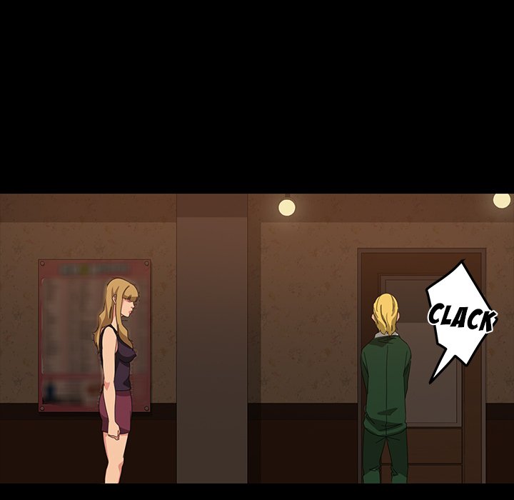 The Lucky Guy chapter 16 page 165