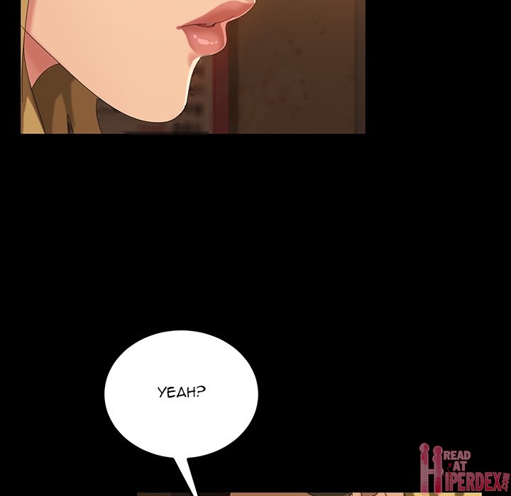 The Lucky Guy chapter 16 page 167