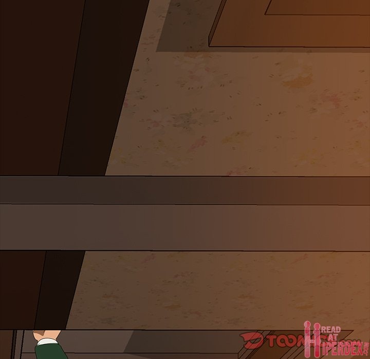 The Lucky Guy chapter 16 page 172