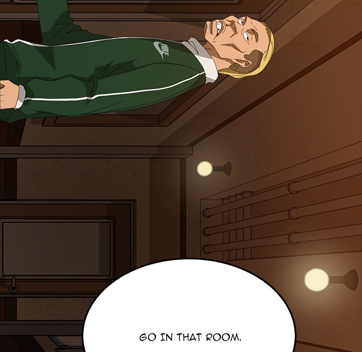 The Lucky Guy chapter 16 page 173