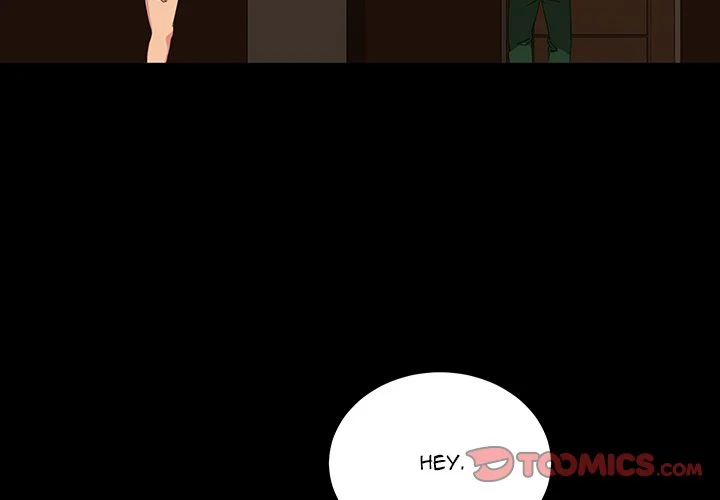 The Lucky Guy chapter 17 page 4