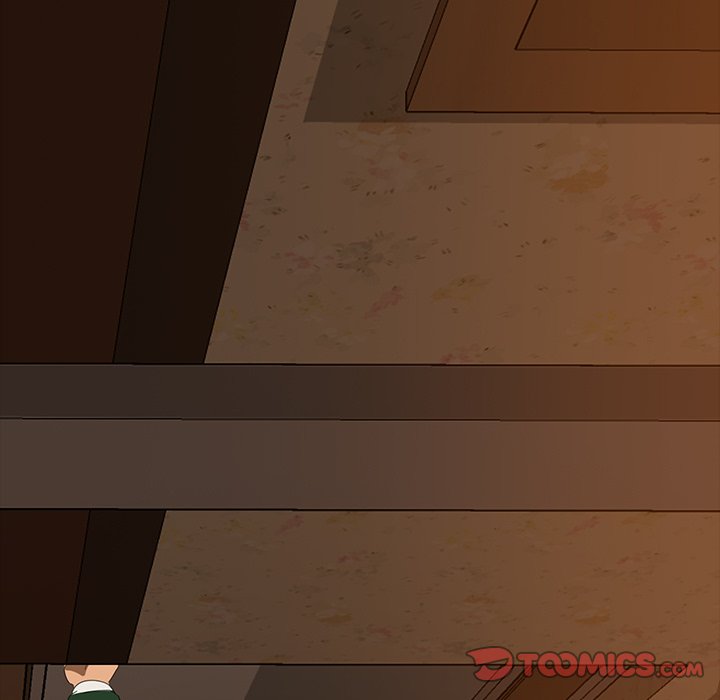 The Lucky Guy chapter 17 page 10
