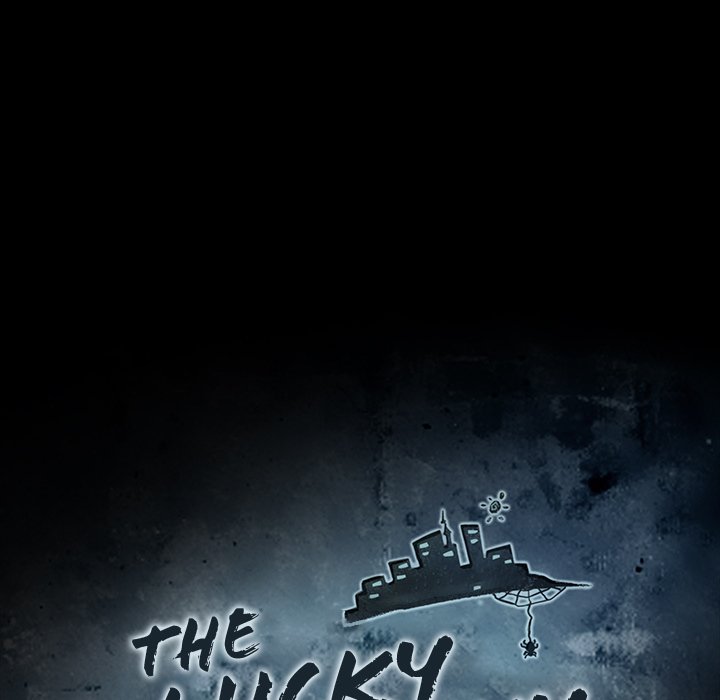 The Lucky Guy chapter 17 page 13