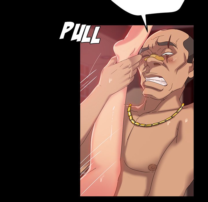 The Lucky Guy chapter 17 page 44