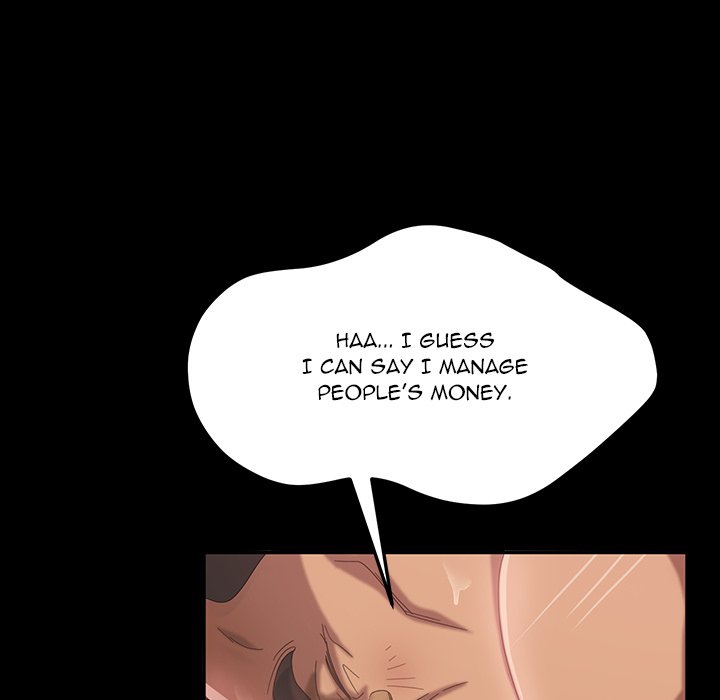 The Lucky Guy chapter 17 page 55