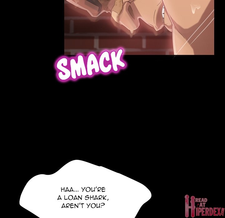 The Lucky Guy chapter 17 page 56