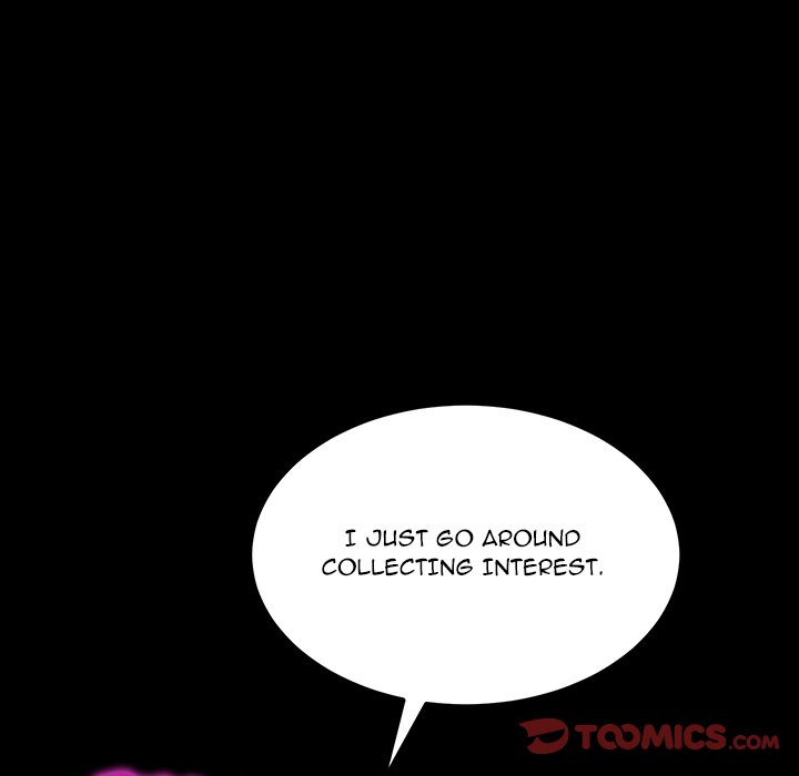 The Lucky Guy chapter 17 page 58