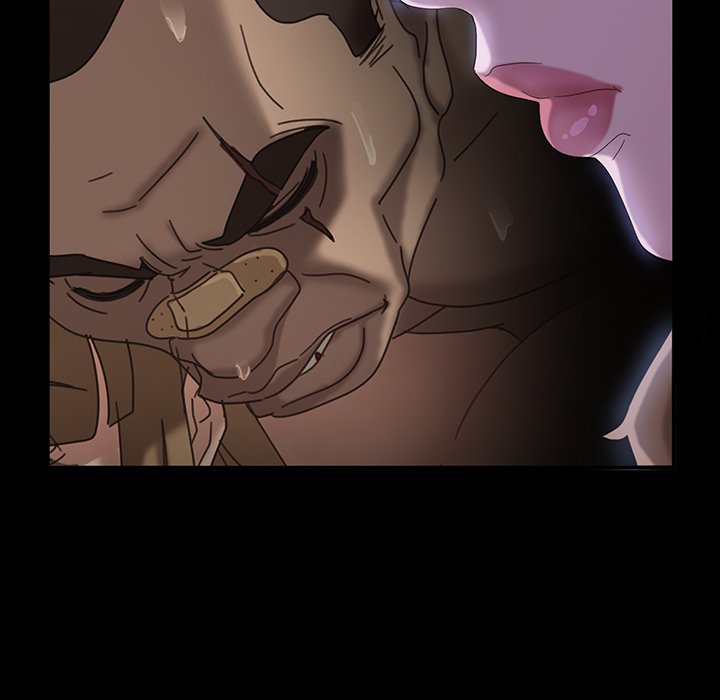 The Lucky Guy chapter 17 page 72