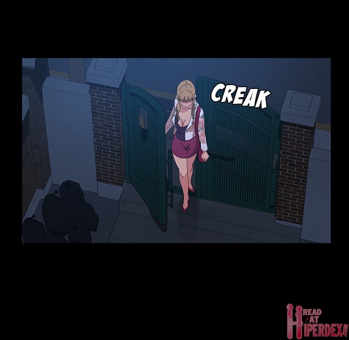 The Lucky Guy chapter 17 page 77