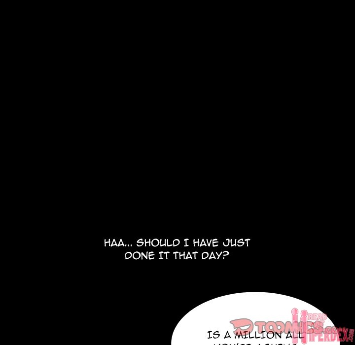 The Lucky Guy chapter 17 page 82