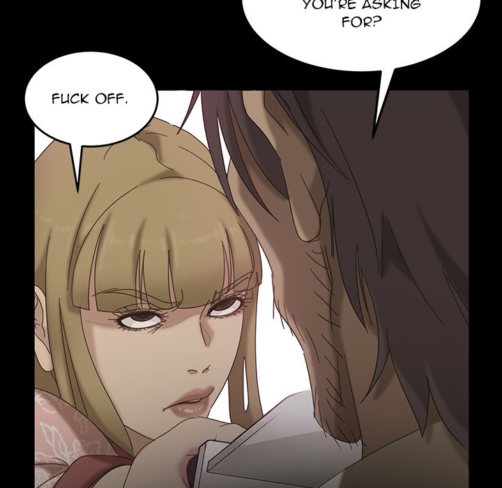 The Lucky Guy chapter 17 page 83