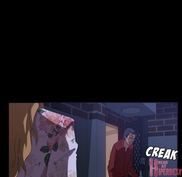 The Lucky Guy chapter 17 page 86
