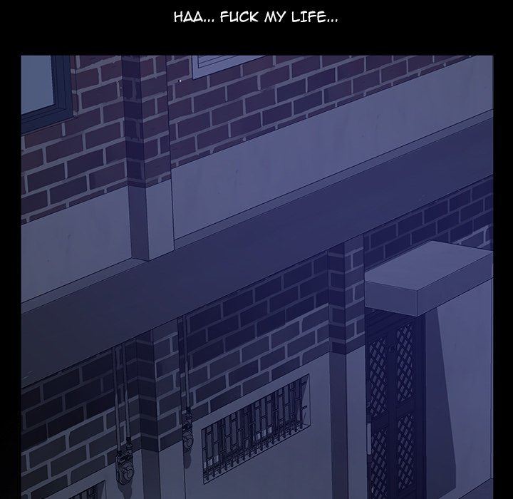 The Lucky Guy chapter 17 page 95