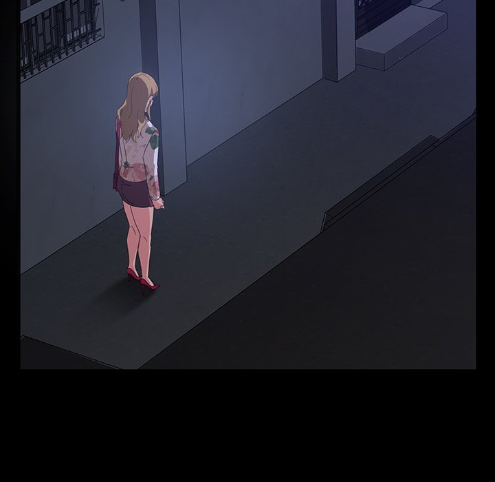 The Lucky Guy chapter 17 page 96