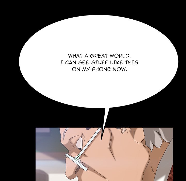The Lucky Guy chapter 17 page 105