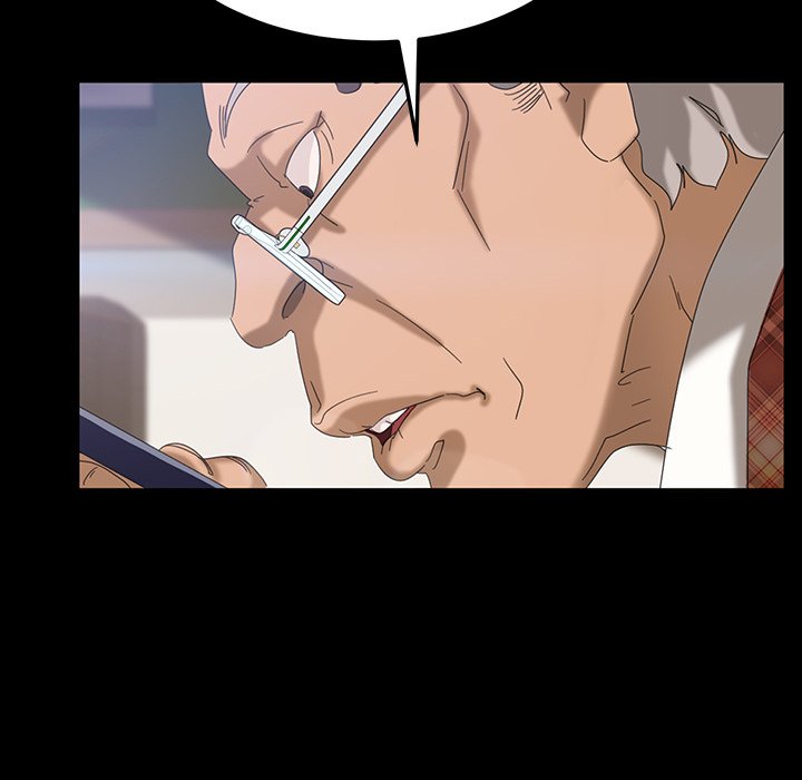 The Lucky Guy chapter 17 page 109