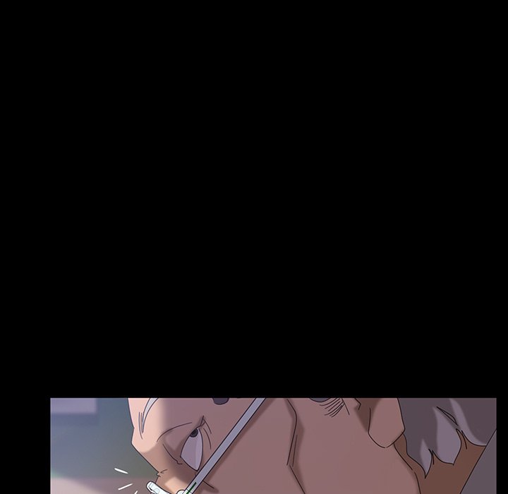 The Lucky Guy chapter 17 page 110