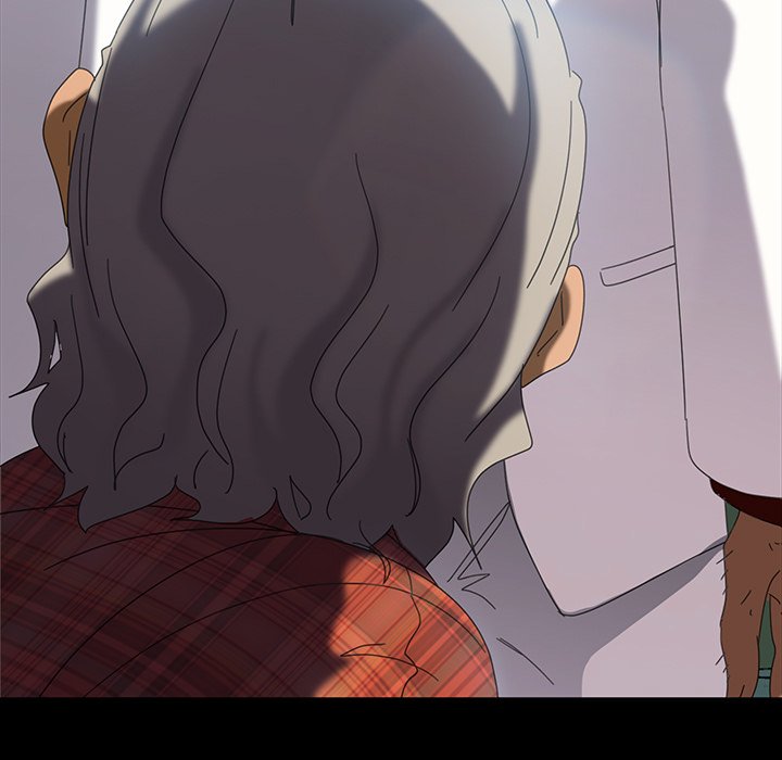 The Lucky Guy chapter 17 page 115