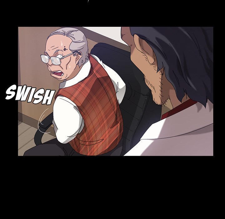 The Lucky Guy chapter 17 page 117