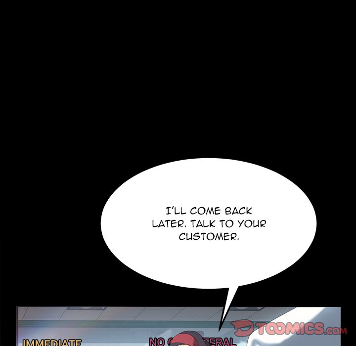 The Lucky Guy chapter 17 page 130