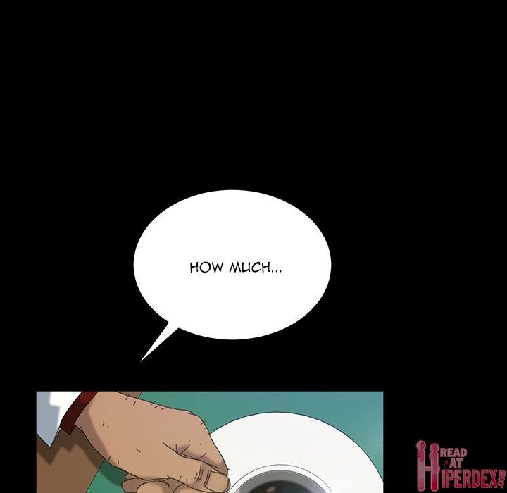 The Lucky Guy chapter 17 page 137