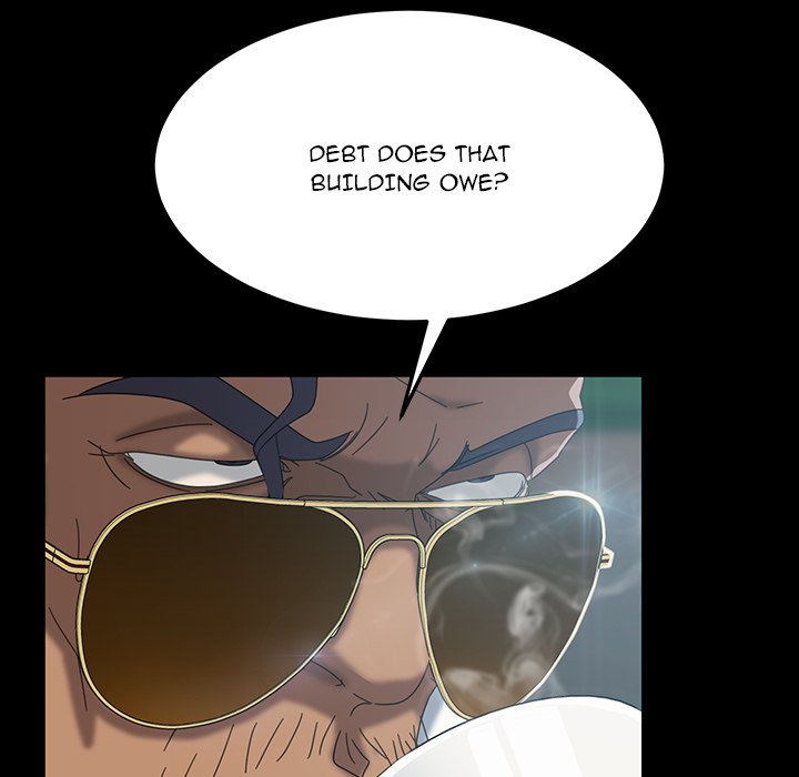 The Lucky Guy chapter 17 page 139