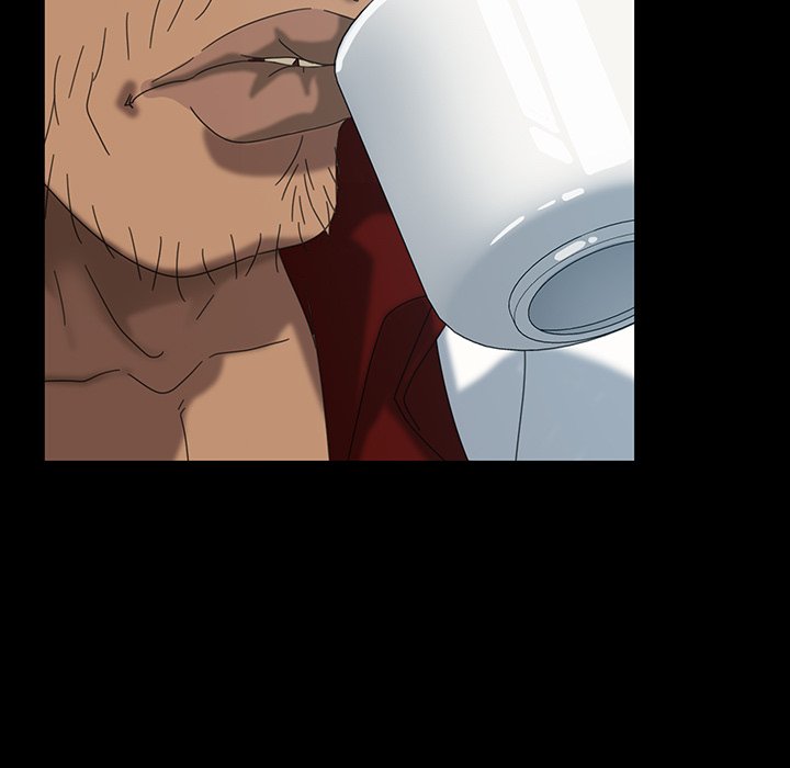The Lucky Guy chapter 17 page 140
