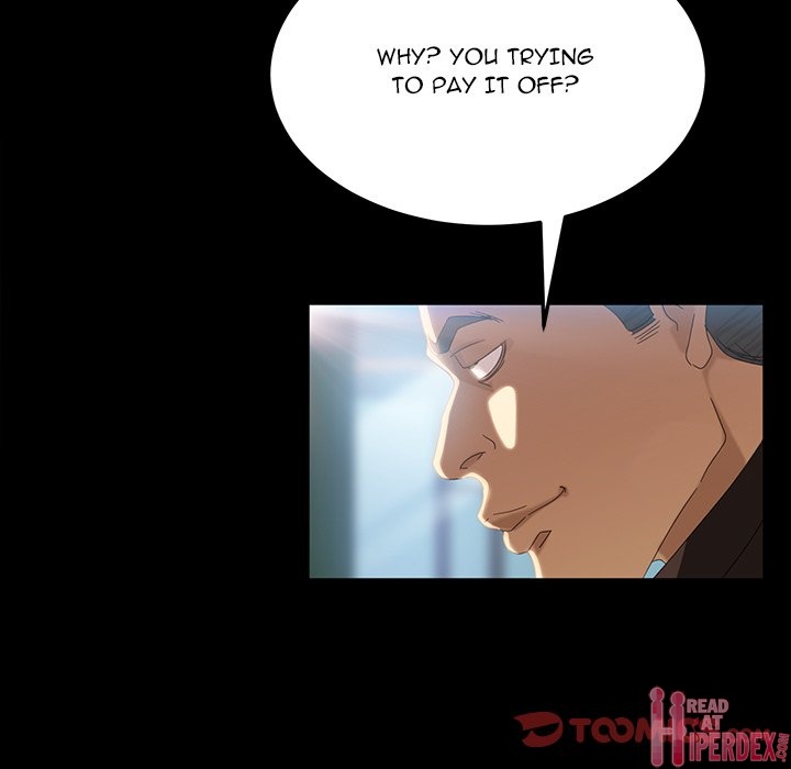 The Lucky Guy chapter 17 page 142