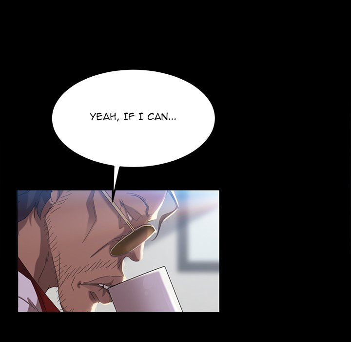 The Lucky Guy chapter 17 page 143