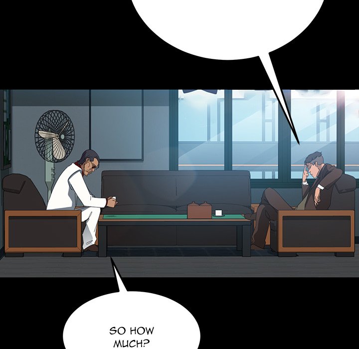 The Lucky Guy chapter 17 page 147