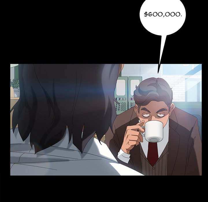 The Lucky Guy chapter 17 page 150