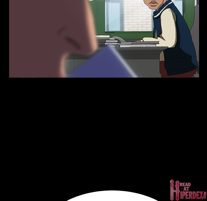 The Lucky Guy chapter 17 page 152
