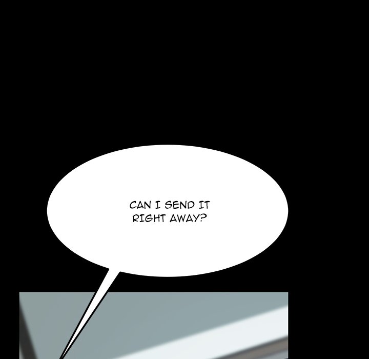 The Lucky Guy chapter 17 page 155
