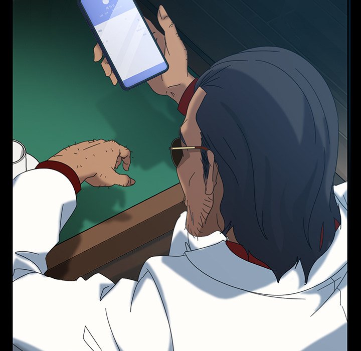 The Lucky Guy chapter 17 page 164