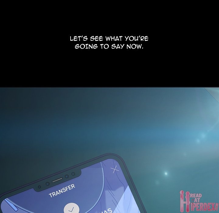 The Lucky Guy chapter 17 page 167