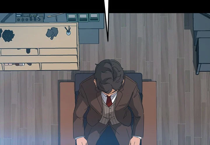 The Lucky Guy chapter 18 page 3