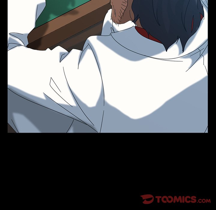 The Lucky Guy chapter 18 page 10