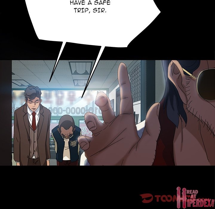 The Lucky Guy chapter 18 page 22