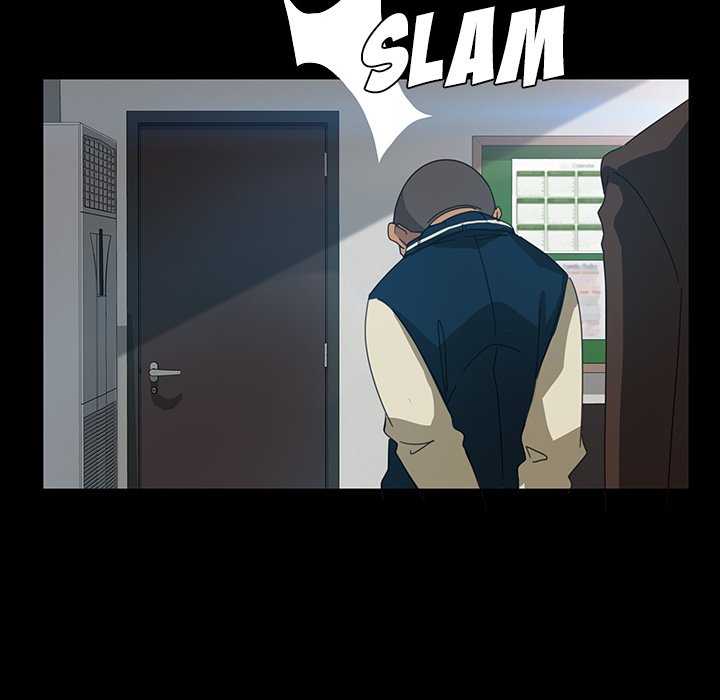 The Lucky Guy chapter 18 page 24