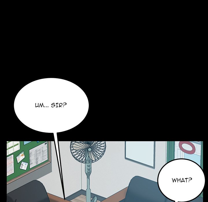The Lucky Guy chapter 18 page 25